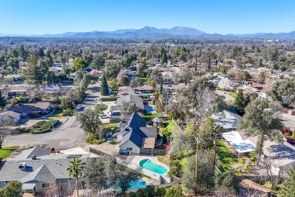 $499,000 | 688 Julie Way, Redding, CA 96002
