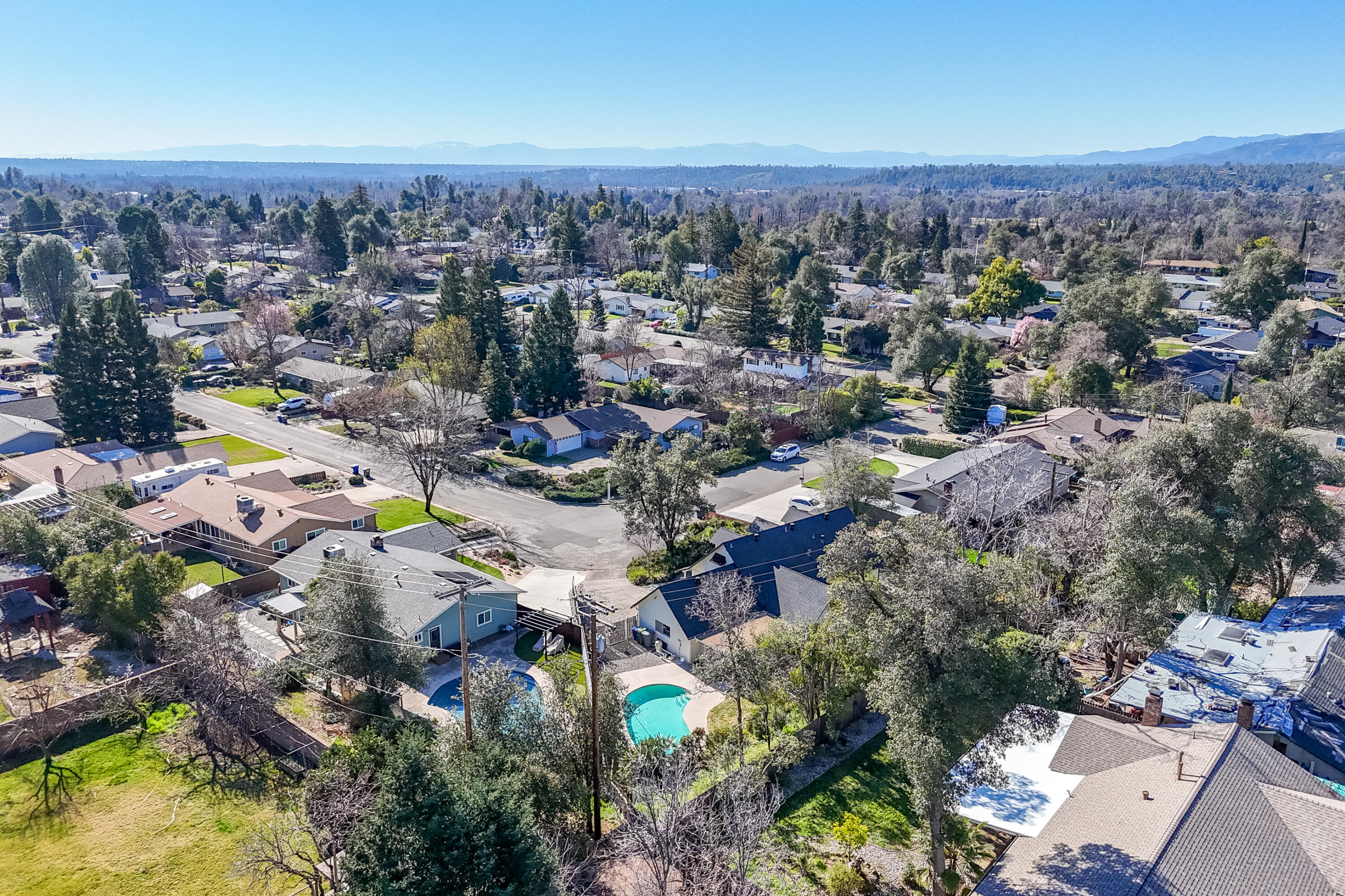 688 Julie Way Redding, CA 96002 - Photo 70 of 79 .