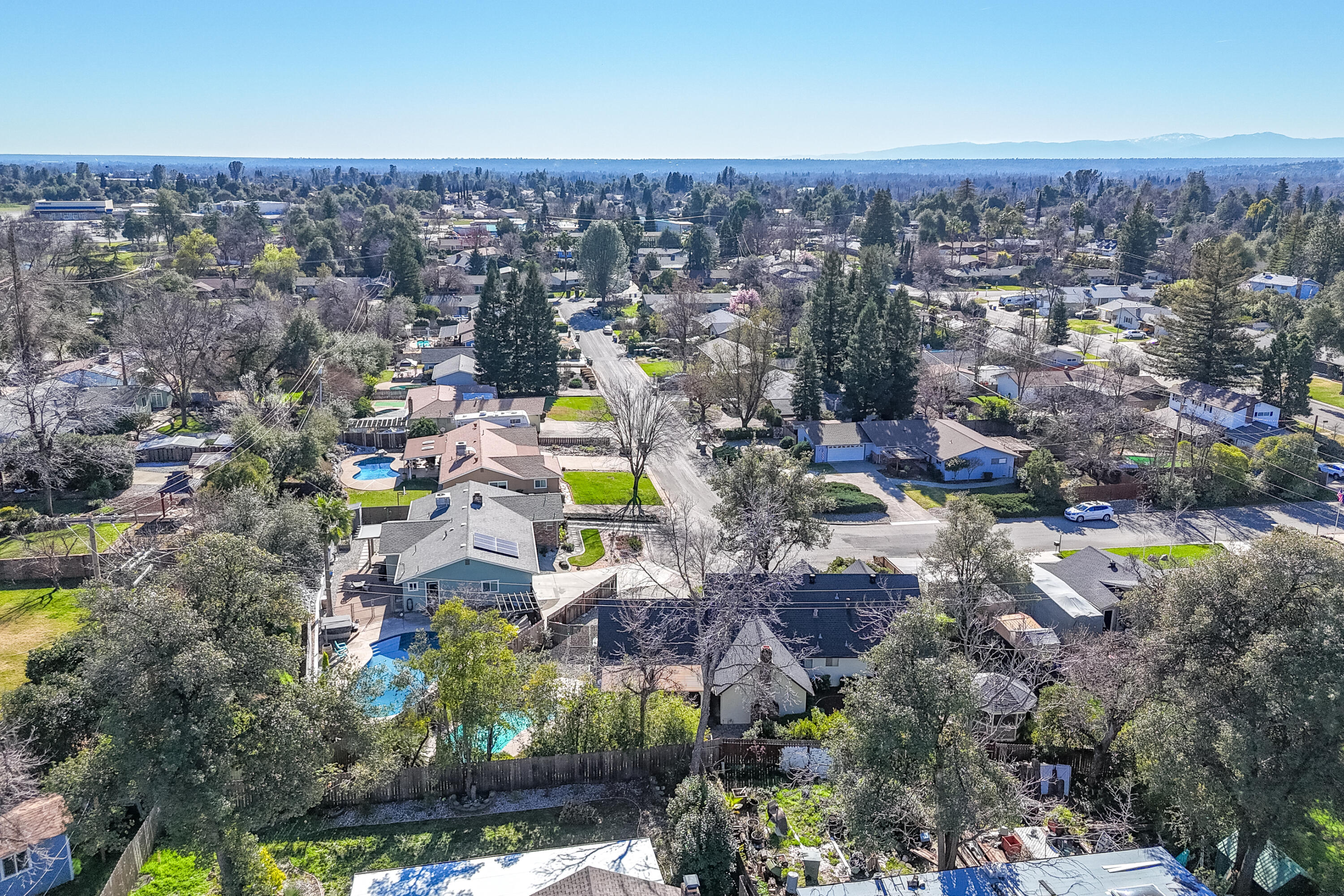 688 Julie Way Redding, CA 96002 - Photo 71 of 79 .