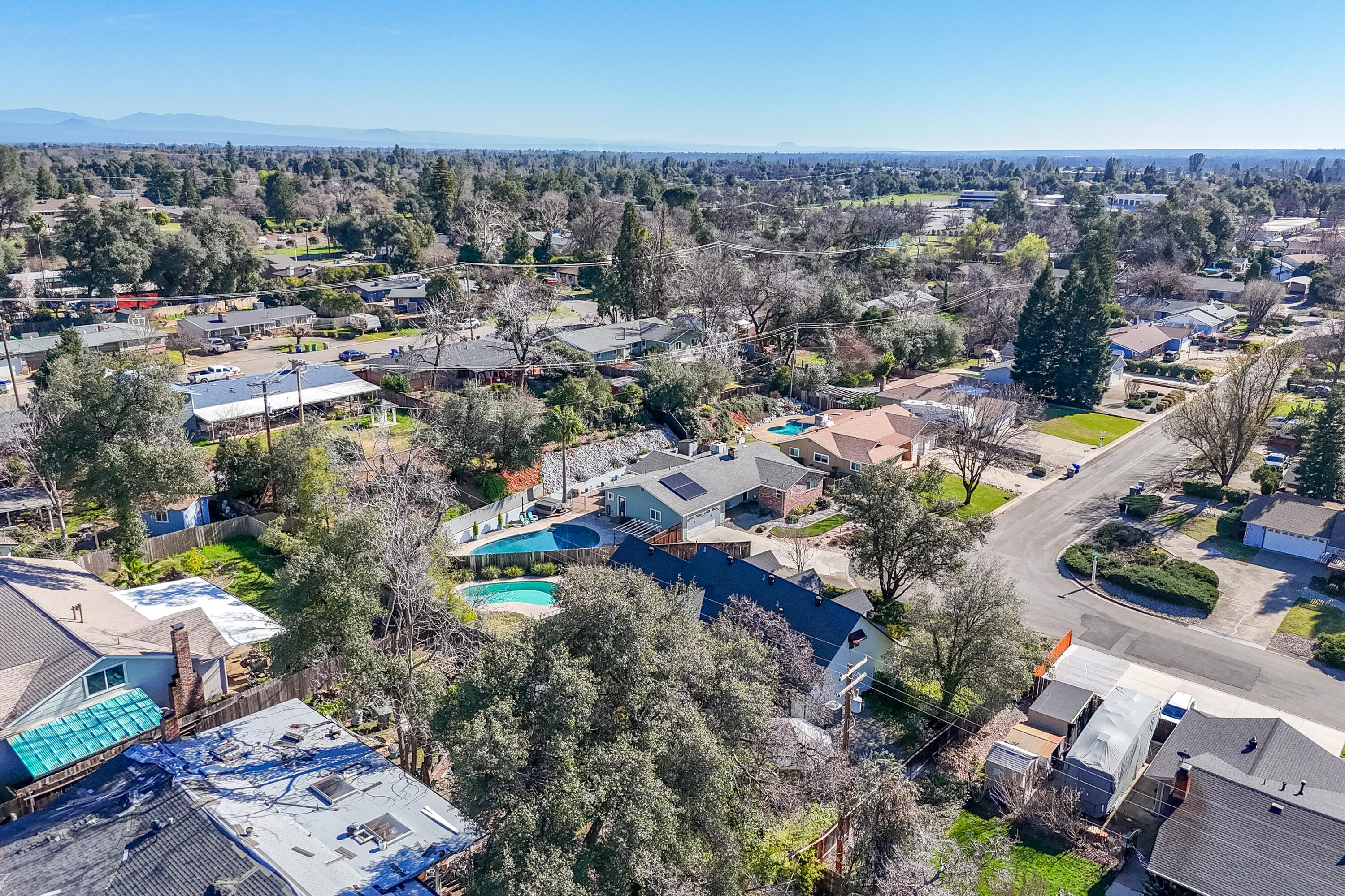 688 Julie Way Redding, CA 96002 - Photo 72 of 79 .