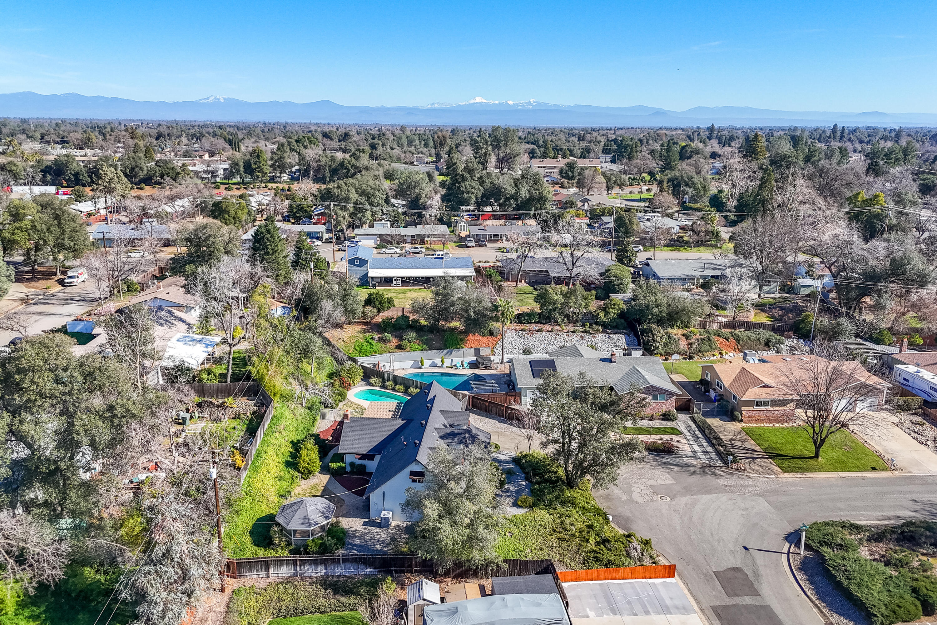 688 Julie Way Redding, CA 96002 - Photo 73 of 79 .