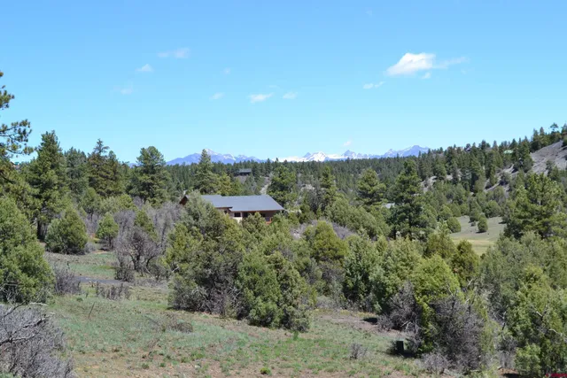 $219,000 | 1733 Harvard Avenue, Pagosa Springs, CO 81147