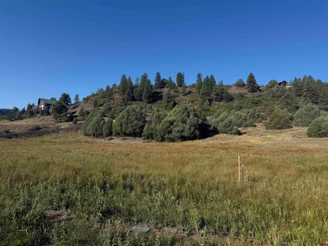 $219,000 | 1733 Harvard Avenue, Pagosa Springs, CO 81147