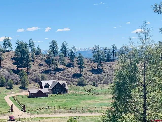 $219,000 | 1733 Harvard Avenue, Pagosa Springs, CO 81147