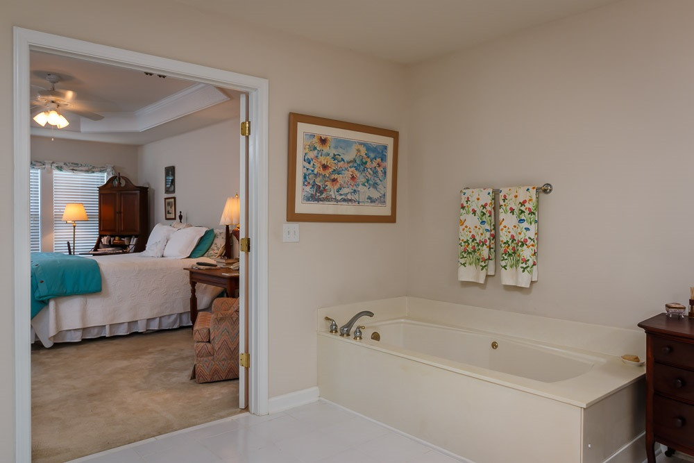 3618 Lion Ridge Court, Unit 83 Raleigh, NC 27612 - Photo 18 of 25 Photo 18