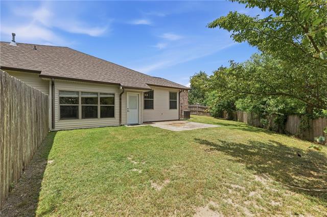 811 Decatur Street Ponchatoula, LA 70454 - Photo 20 of 21
