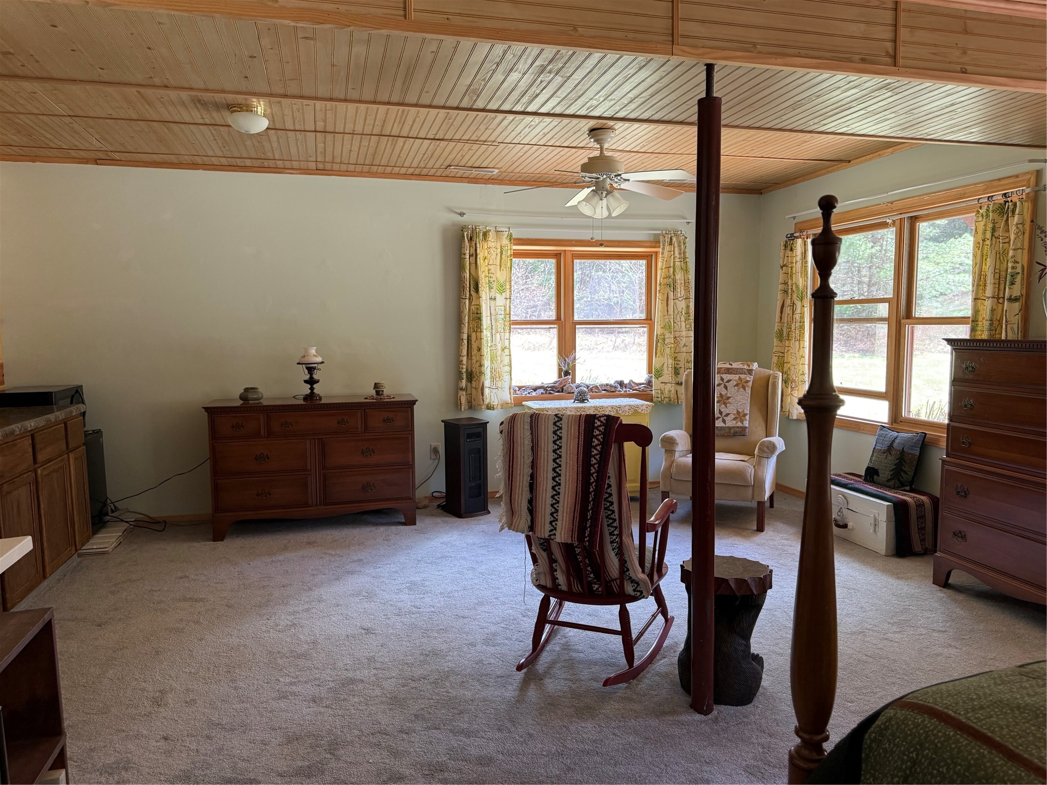 14240 South Riverside Road Cable, WI 54821 - Photo 35 of 50