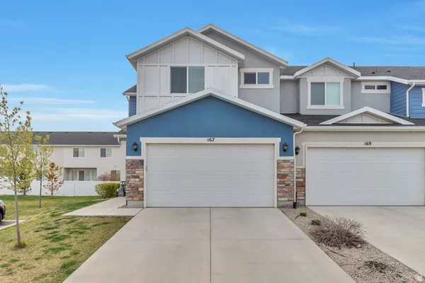 $465,000 | 167 North 450 West, American Fork, UT 84003