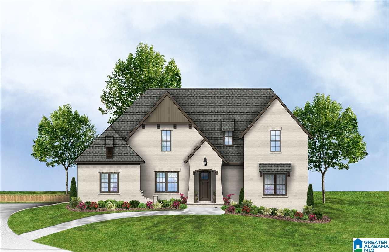 117 Kilkerran Lane Pelham, AL 35124 - Photo 1 of 2