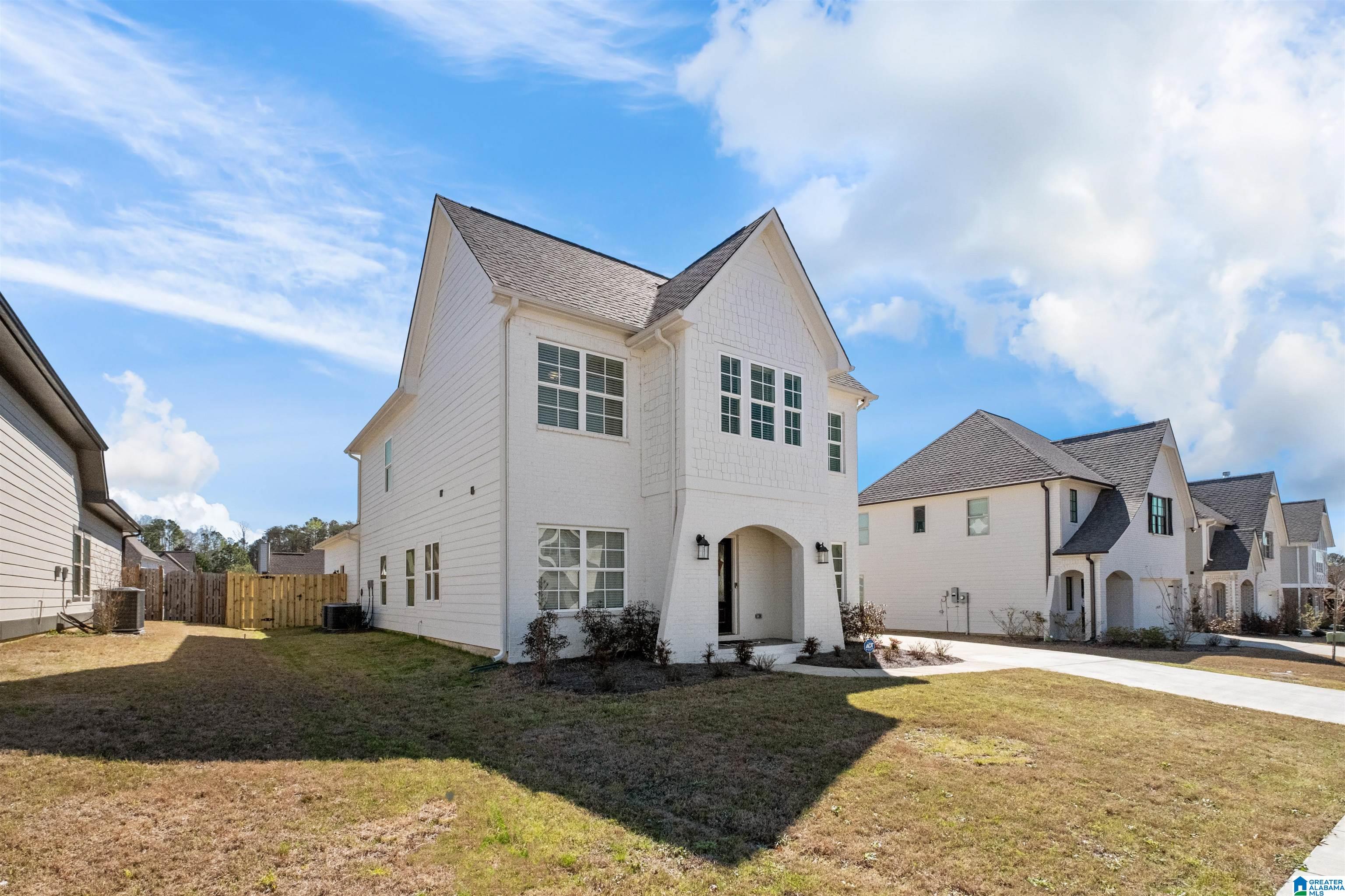 1175 Emerald Ridge Drive Calera, AL 35040 - Photo 2 of 44