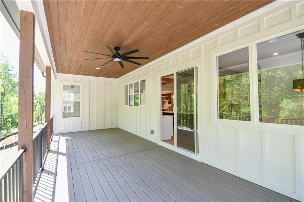 1136 Lexington Ridge Road Hoschton, GA 30548 - Photo 49 of 84 Gallery Image 49