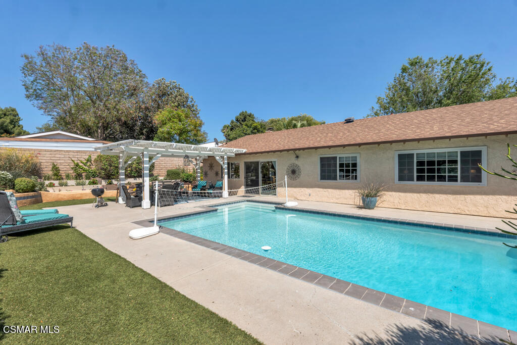 3673 Valencia Avenue Simi Valley, CA 93063 - Photo 47 of 69