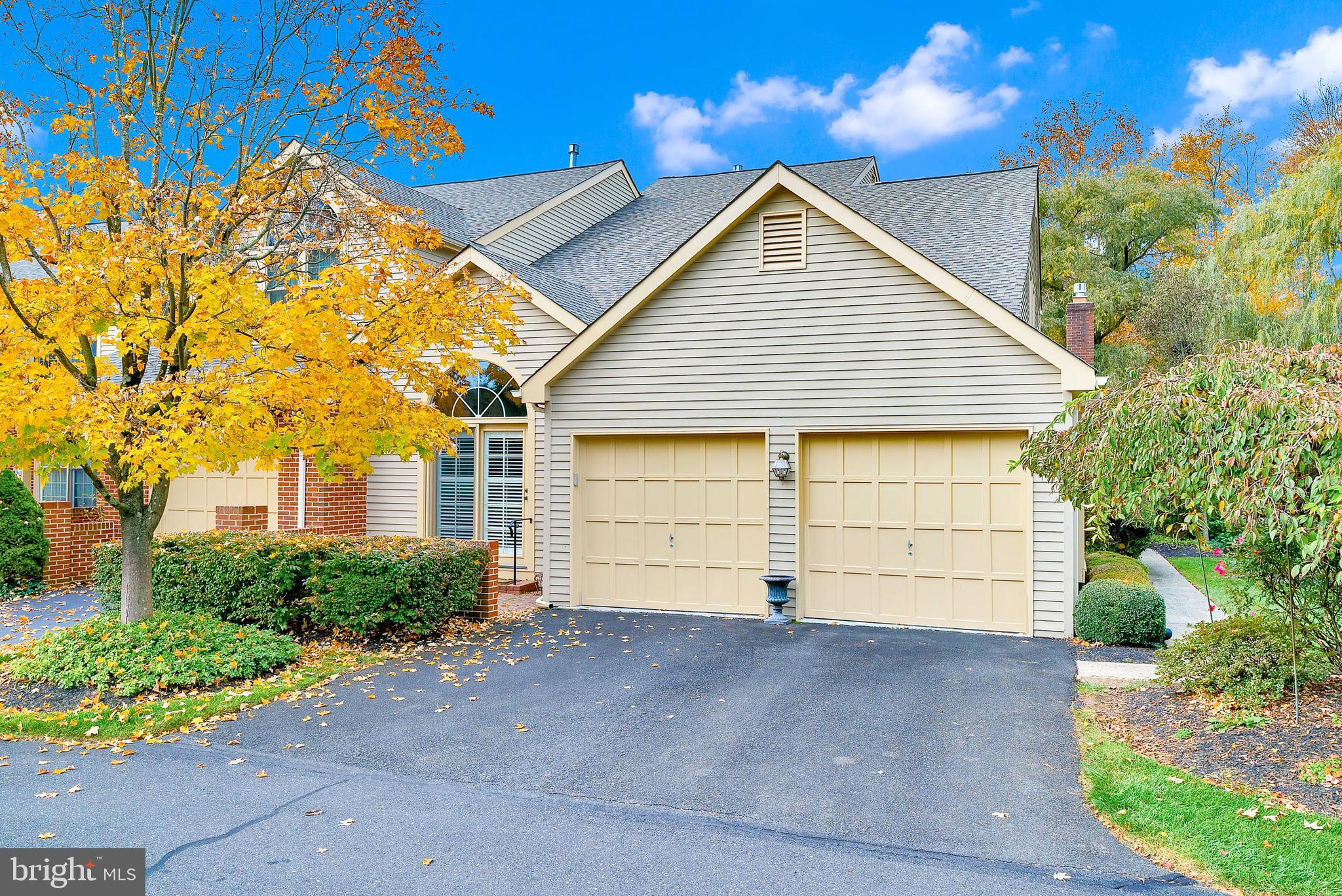 182 Fox Run Road Ambler, PA 19002 - Photo 1 of 29