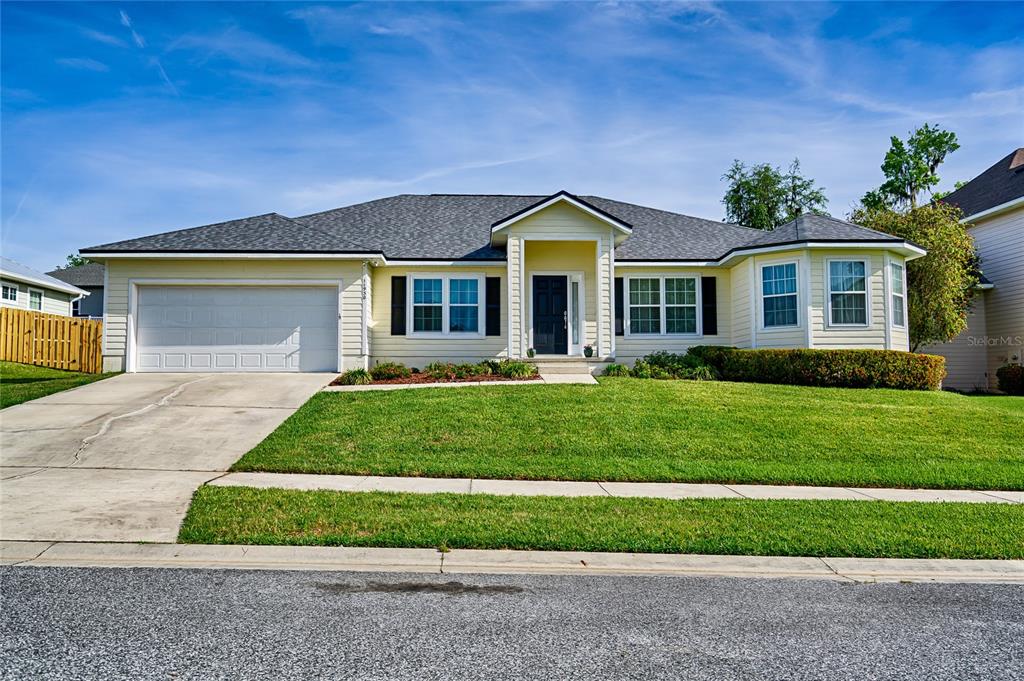 11930 Northwest 14th Road Gainesville, FL 32606 - Photo 1 of 1 Welcome HOME to South Pointe!