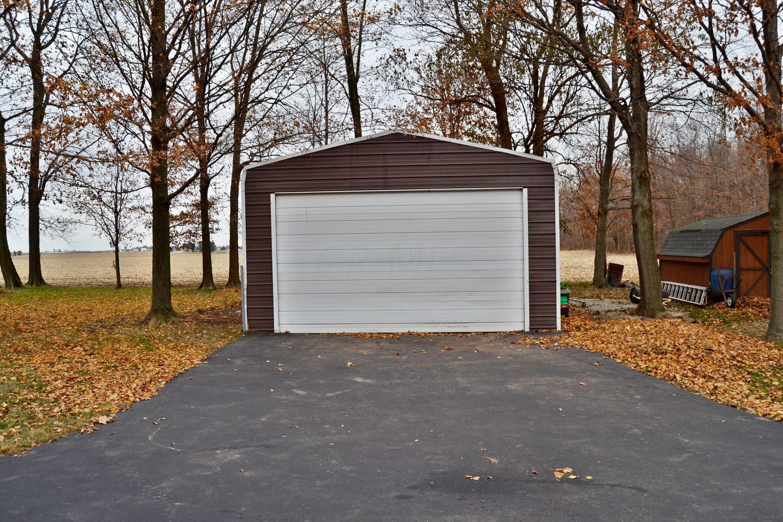 6970 Cemetery Road De Graff, OH 43318 - Photo 37 of 47