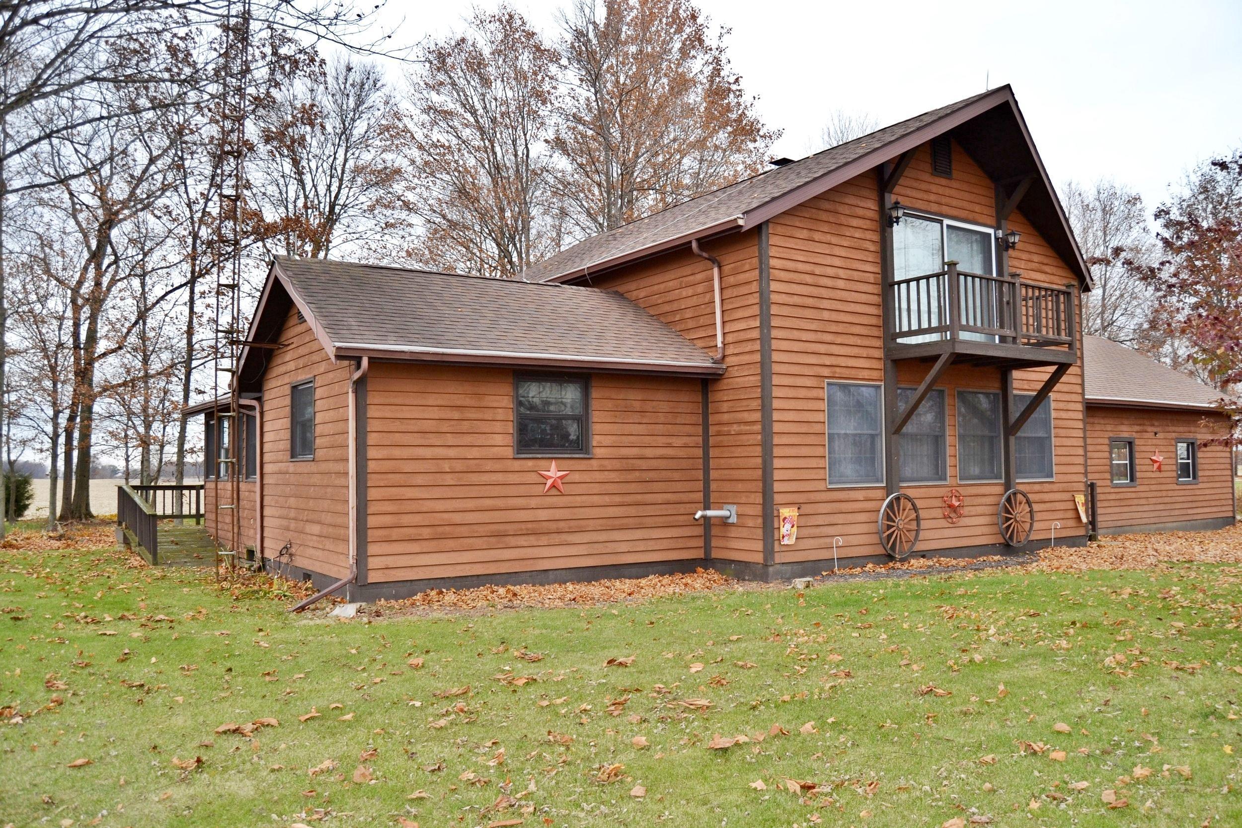 6970 Cemetery Road De Graff, OH 43318 - Photo 43 of 47
