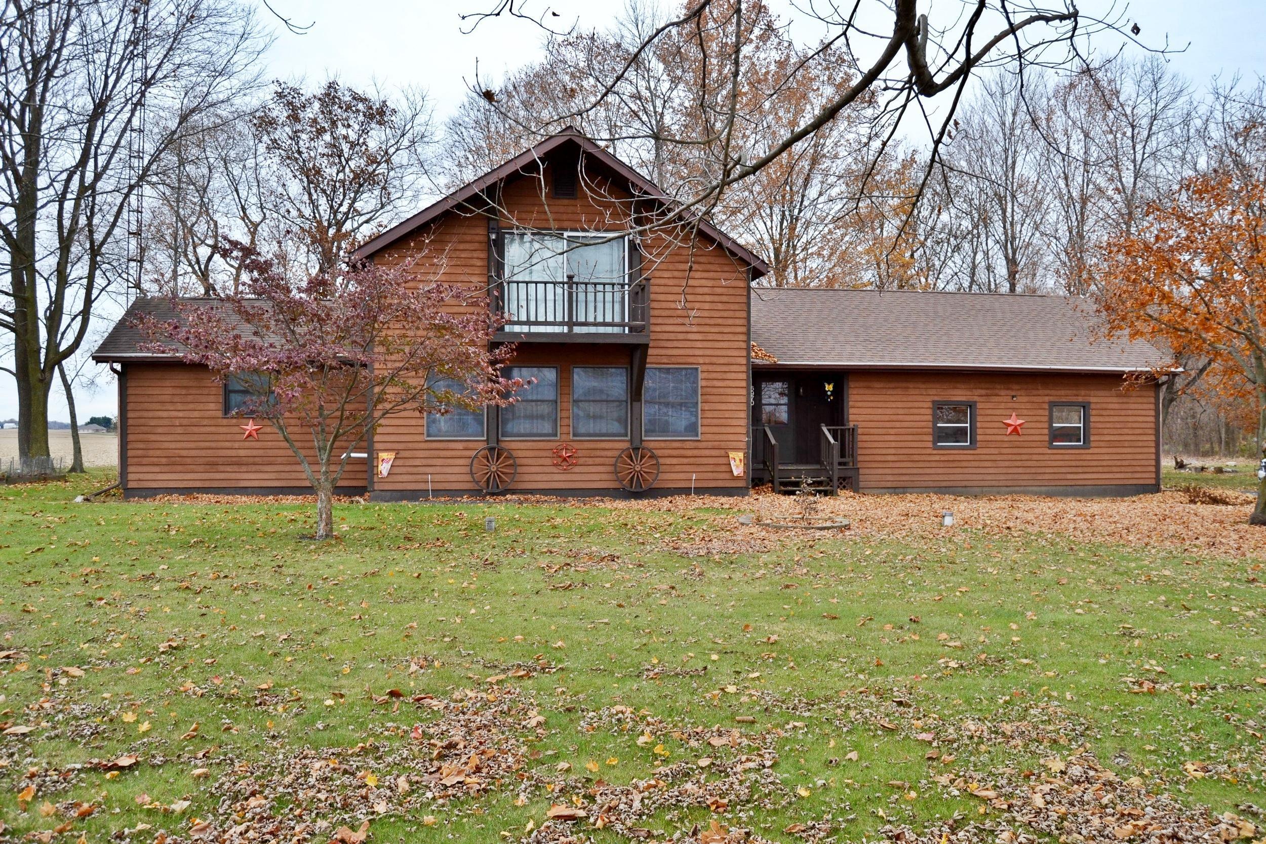6970 Cemetery Road De Graff, OH 43318 - Photo 44 of 47