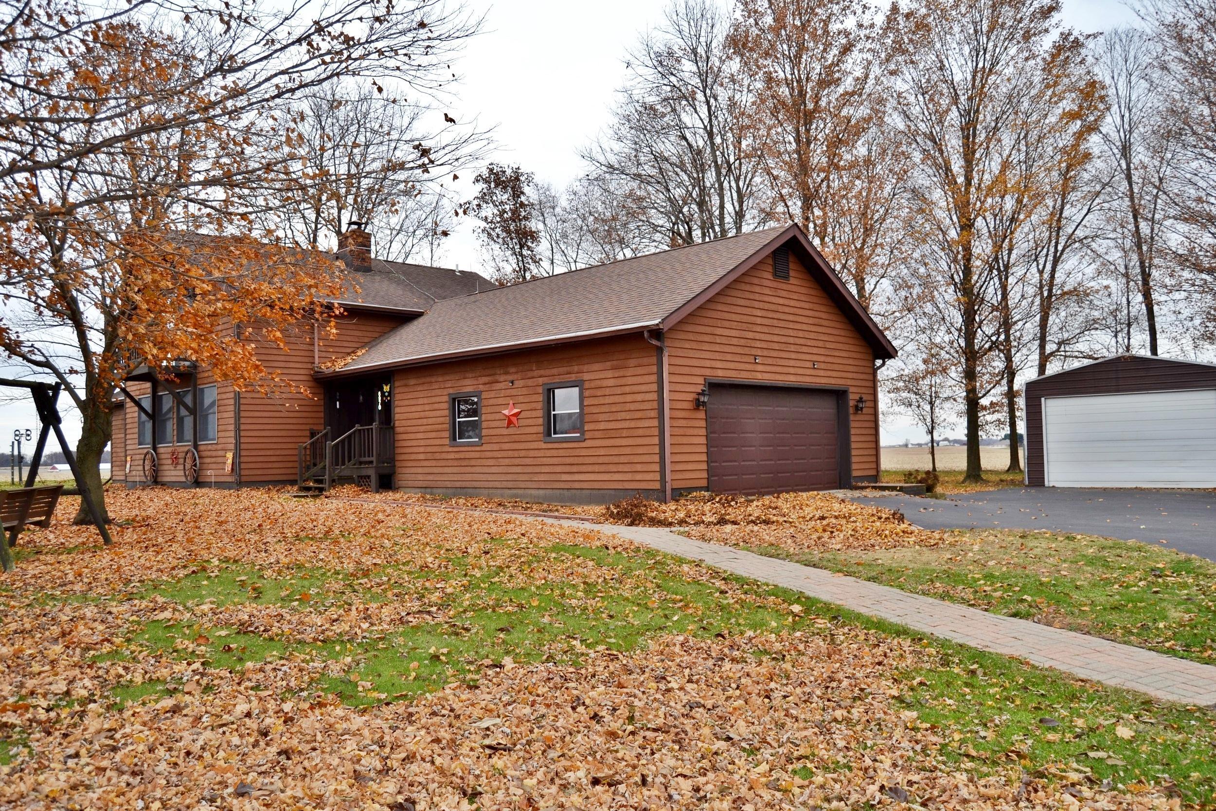 6970 Cemetery Road De Graff, OH 43318 - Photo 46 of 47