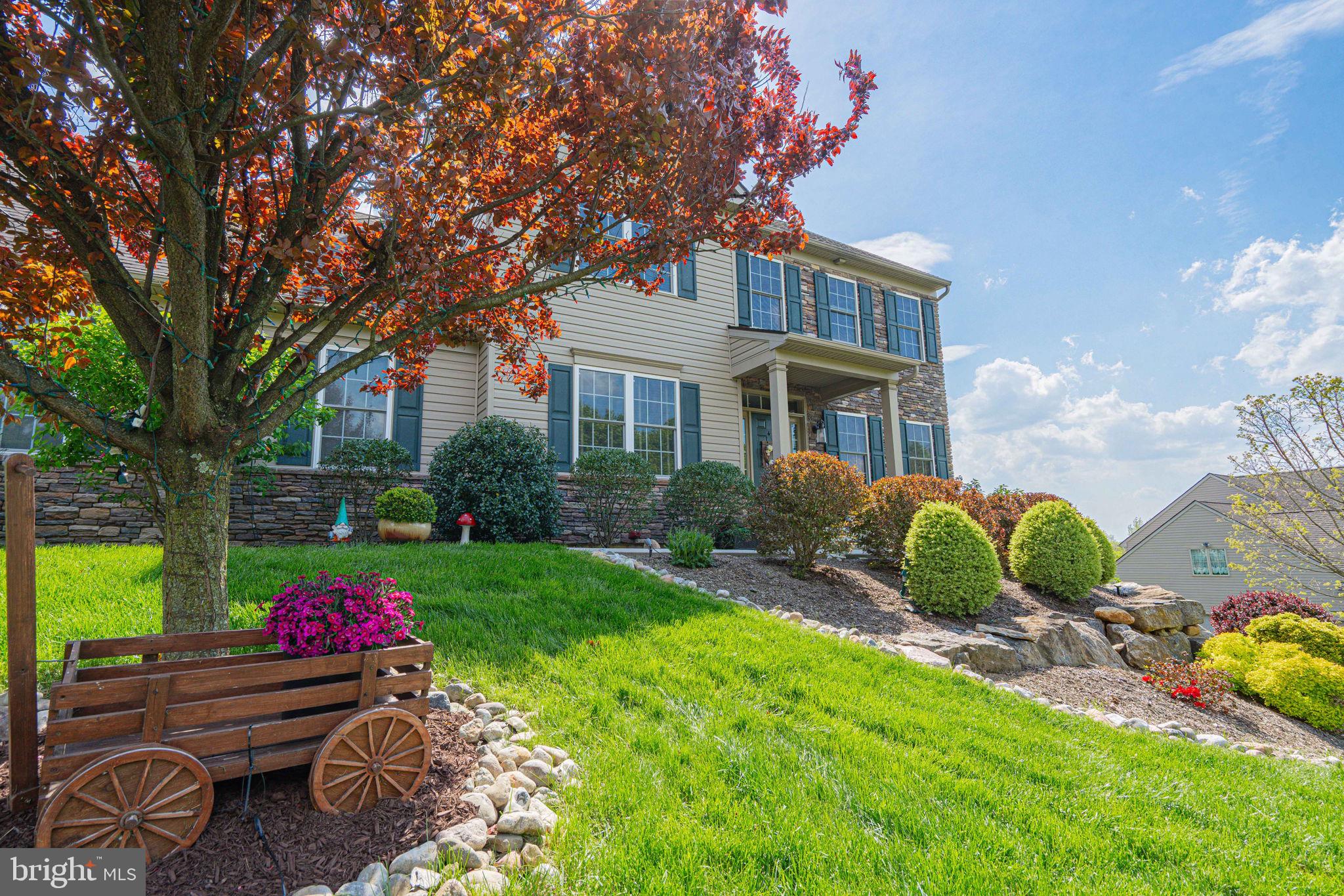 1050 Kressler Road Allentown, PA 18103 - Photo 6 of 94