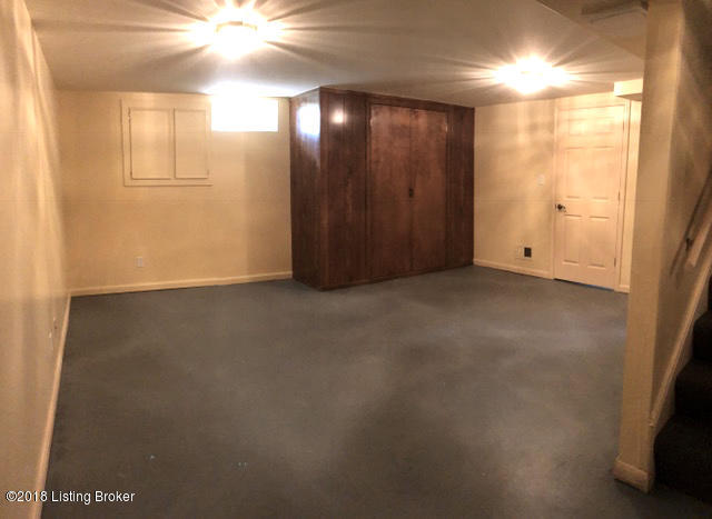 7507 Rockingham Road Prospect, KY 40059 - Photo 36 of 38 Basement space with cedar lined closet