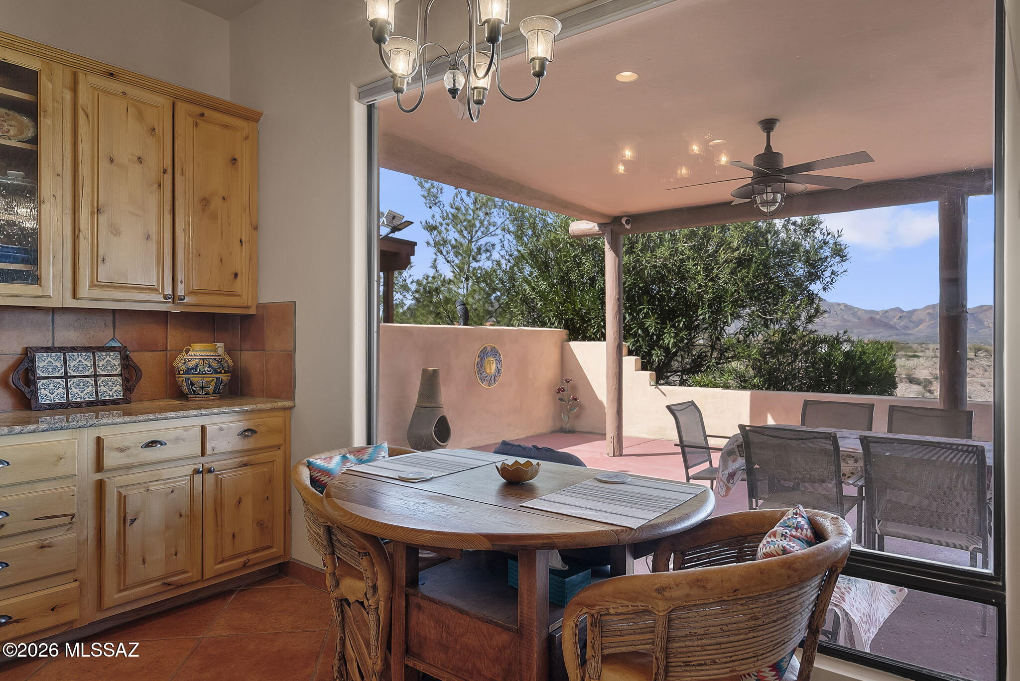 612 Camino Arviso Rio Rico, AZ 85648 - Photo 8 of 46 Gallery Image 8