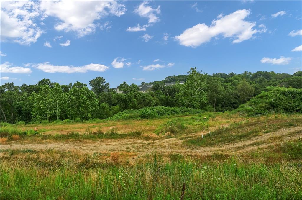 Lot 3 Beaver Grade Road McKees Rocks, PA 15136 - Photo 3 of 11 a view of a big yard with large trees