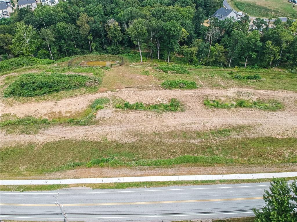 Lot 3 Beaver Grade Road McKees Rocks, PA 15136 - Photo 7 of 11 a view of swimming pool with a yard