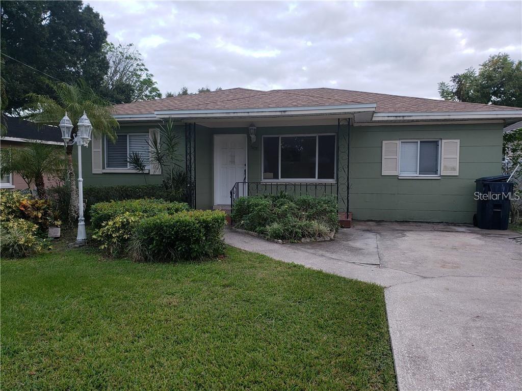 3208 West Braddock Street Tampa, FL 33607 - Photo 1 of 1