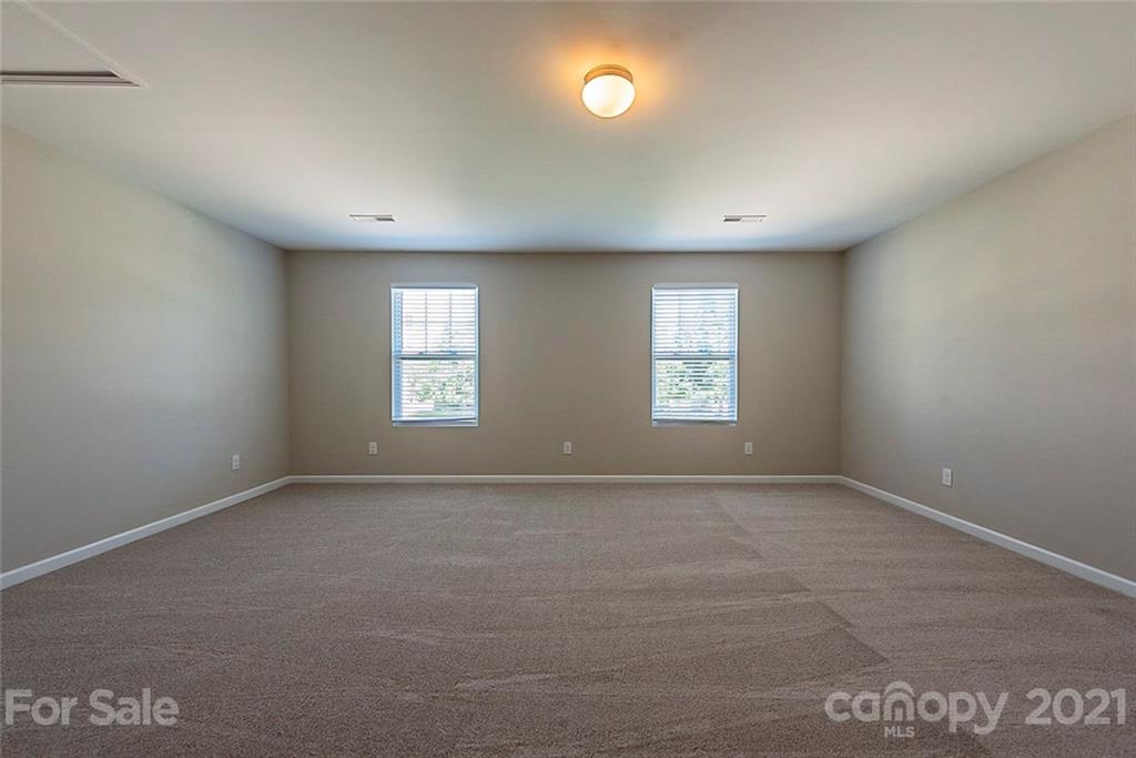 9019 Klein Road Fort Mill, SC 29715 - Photo 12 of 19 an empty room with windows