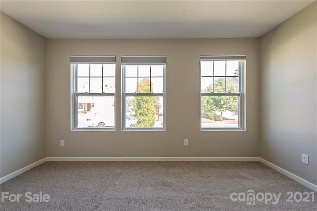 9019 Klein Road Fort Mill, SC 29715 - Photo 14 of 19 an empty room with a window