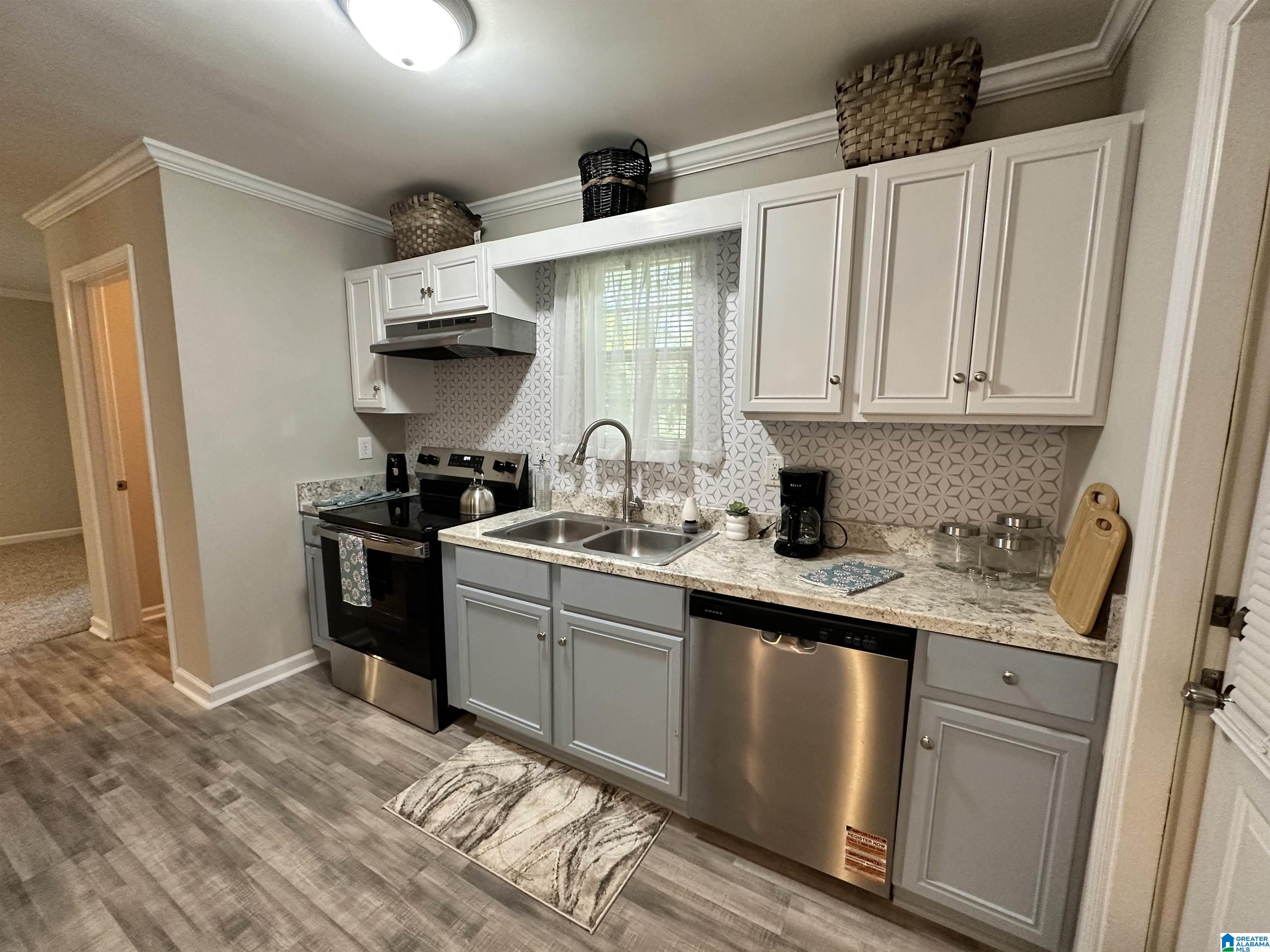 55 Crestside Circle Pinson, AL 35126 - Photo 41 of 43