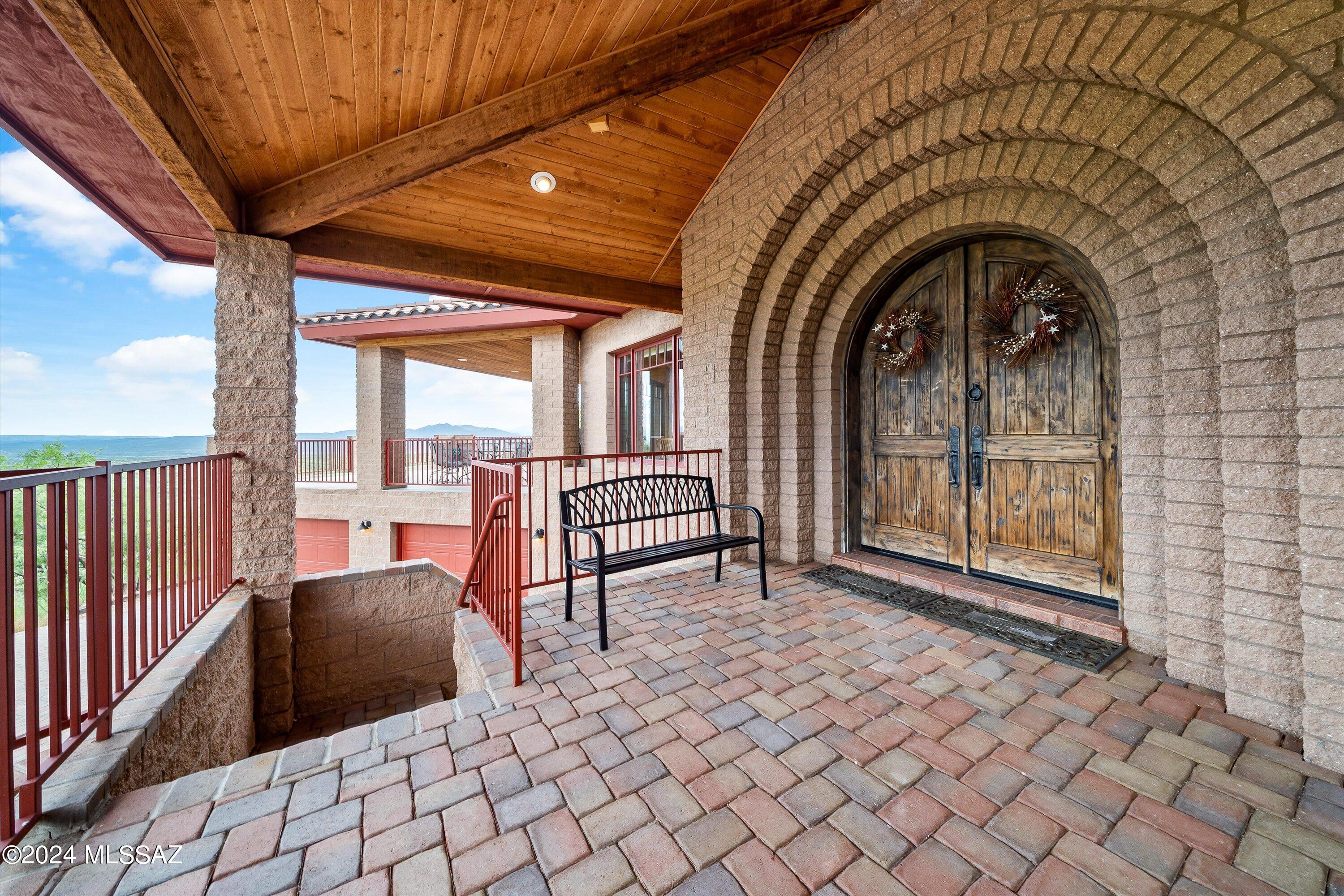 20705 East Marsh Station Road Vail, AZ 85641 - Photo 5 of 43