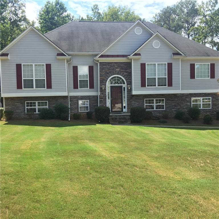 151 Autumn Run Place Villa Rica, GA 30180 - Photo 1 of 1