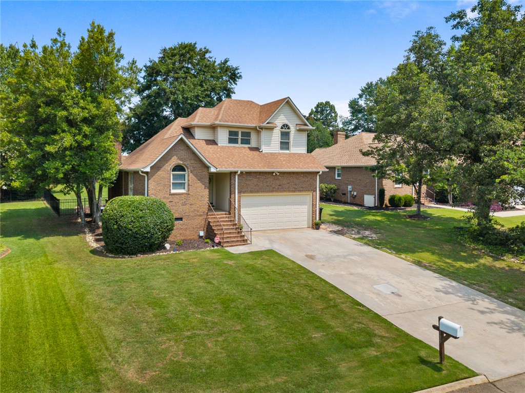 109 Prestwick Court Easley, SC 29642 - Photo 45 of 45