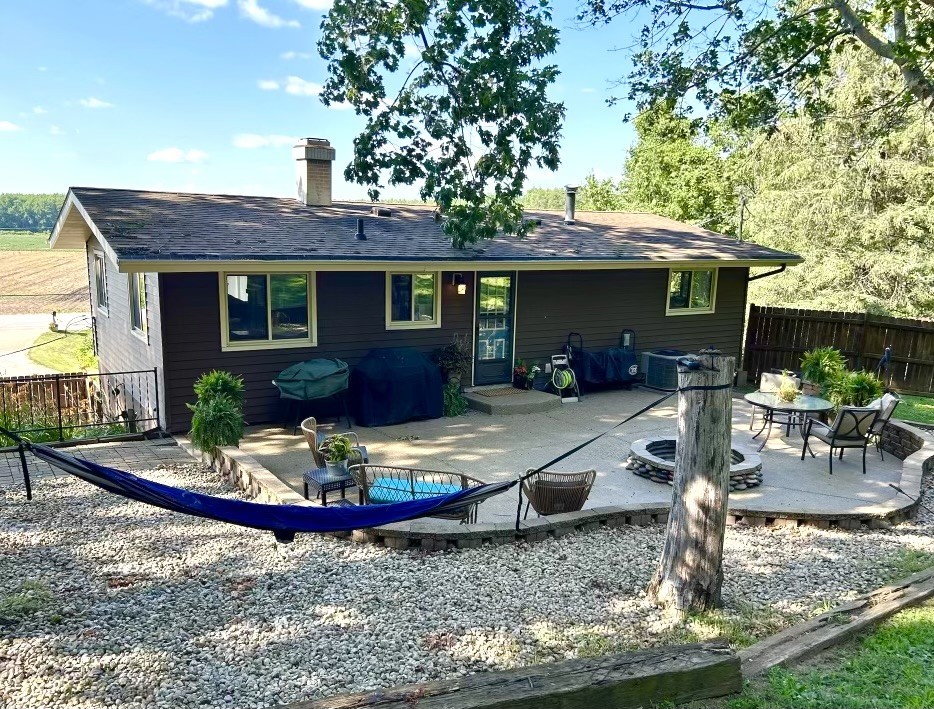 164 North 2551st Road Peru, IL 61354 - Photo 3 of 24