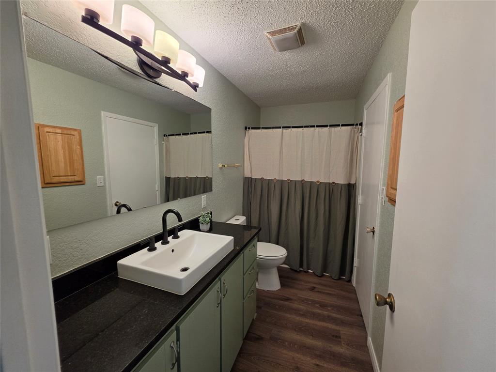 1701 Saddle Road Granbury, TX 76049 - Photo 11 of 14