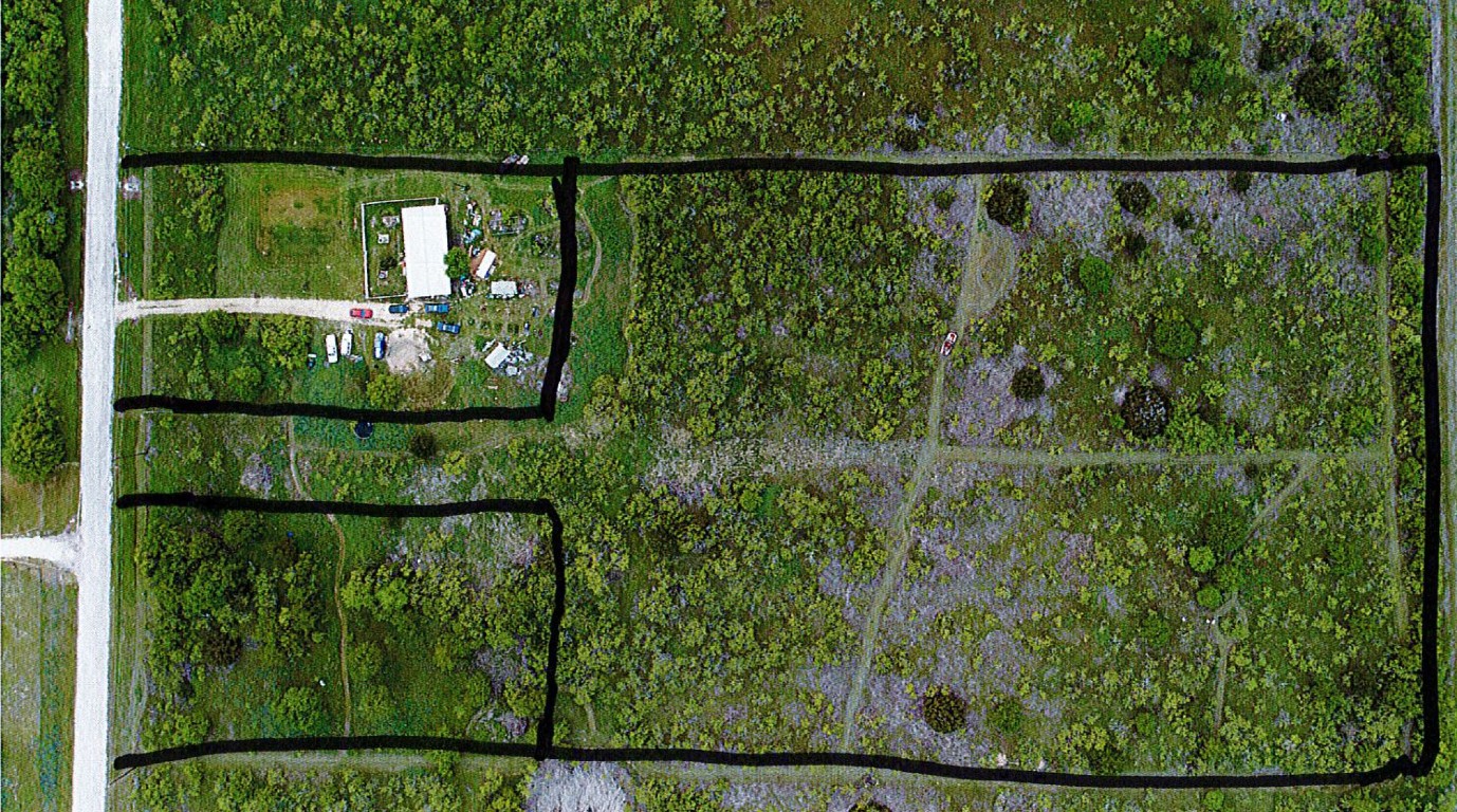 118 Ranchero Drive Buda, TX 78610 - Photo 11 of 21 a view of a balcony with outdoor space