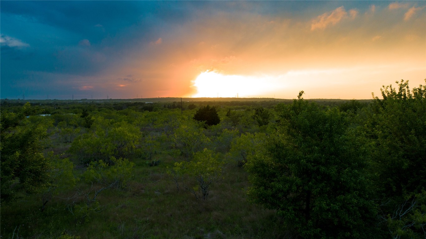 118 Ranchero Drive Buda, TX 78610 - Photo 5 of 21 a view of a city and lush green forest