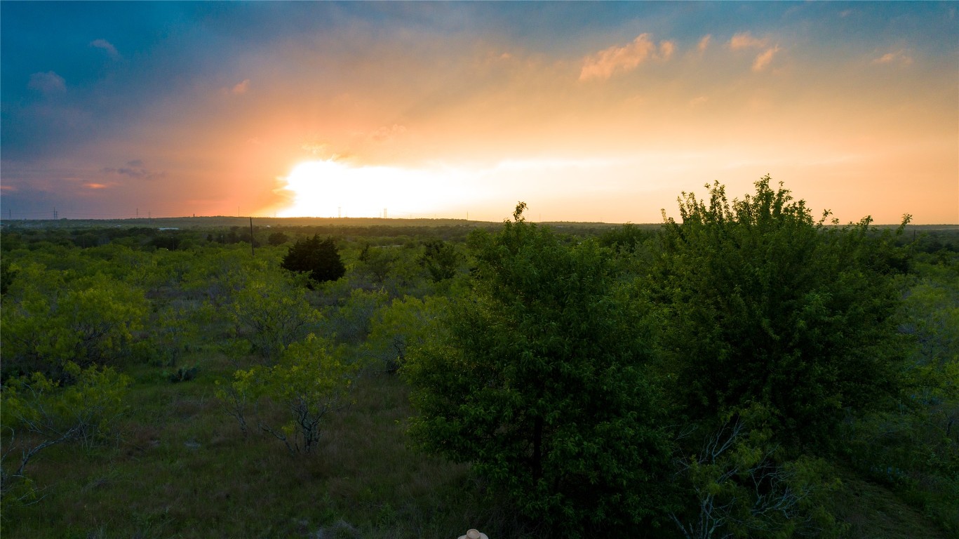 118 Ranchero Drive Buda, TX 78610 - Photo 6 of 21 a view of a city and lush green forest