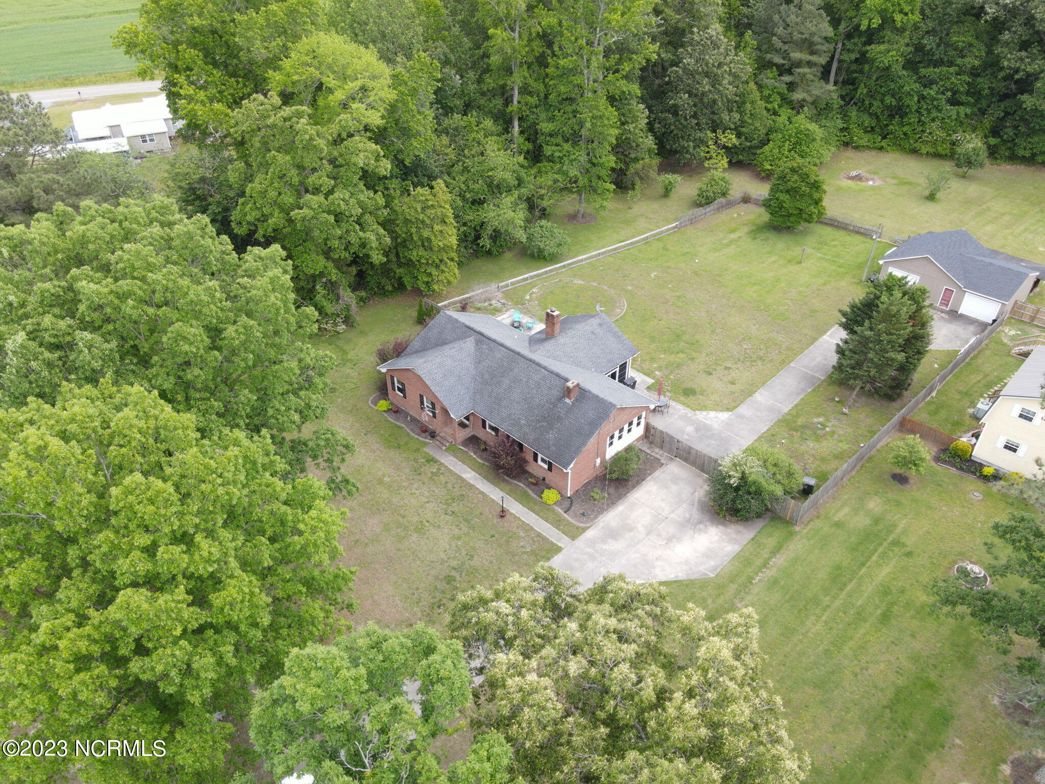 849 Willeyton Road Gates, NC 27937 - Photo 48 of 58 46-web-or-mls-DJI_0894