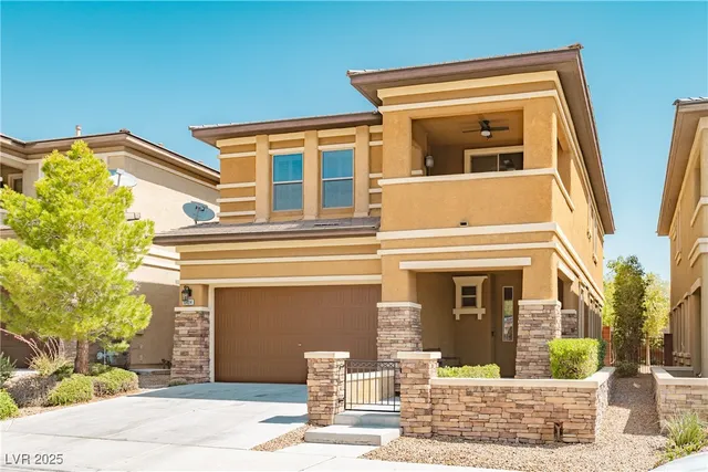 $675,000 | 10404 Mystic Pine Road, Las Vegas, NV 89135
