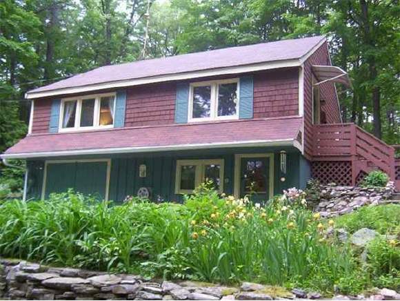 73 Rockrimmon Road Kingston, NH 03848 - Photo 1 of 1