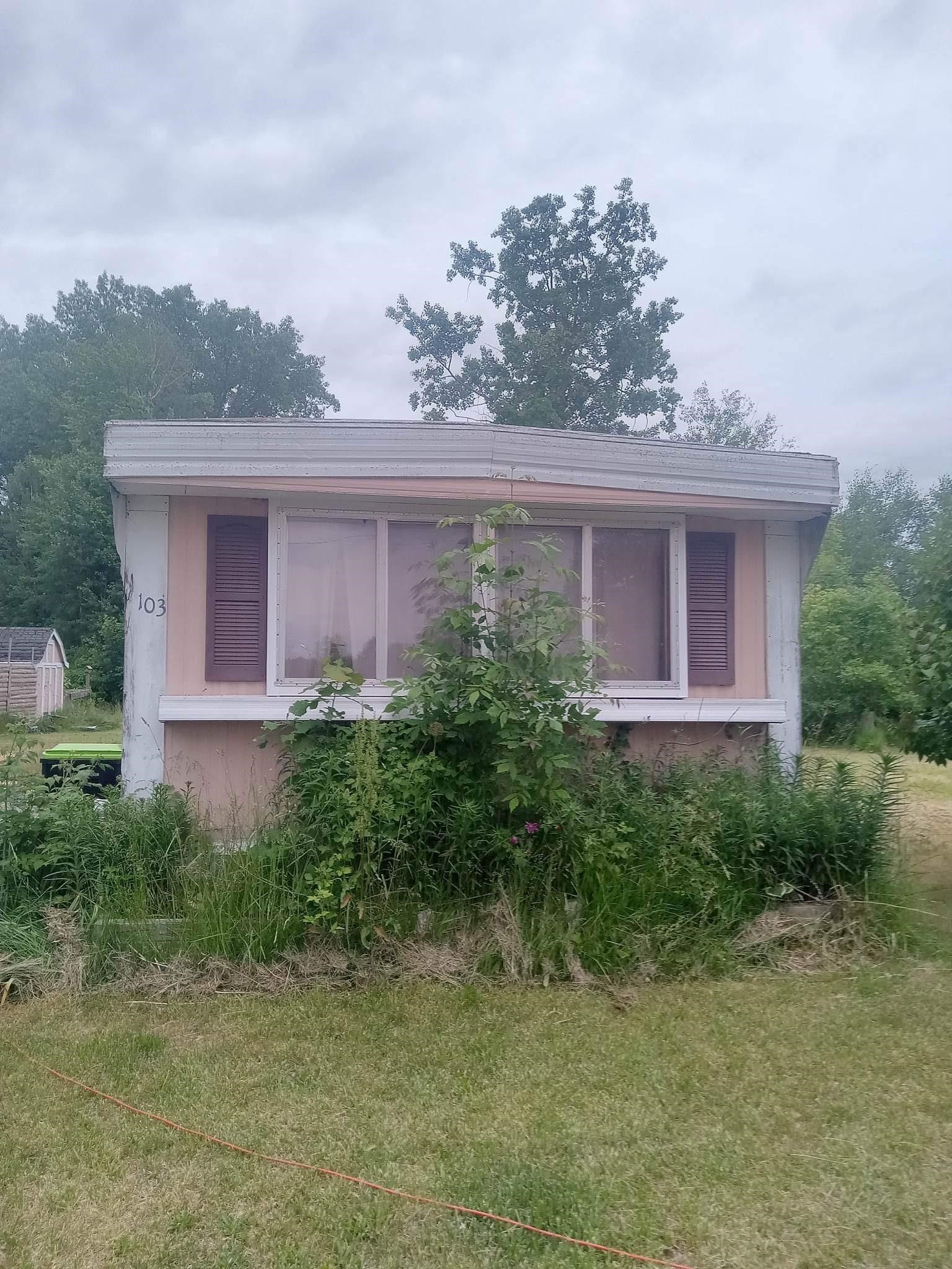 3103 Main Street Road Standish, MI 48658 - Photo 4 of 14