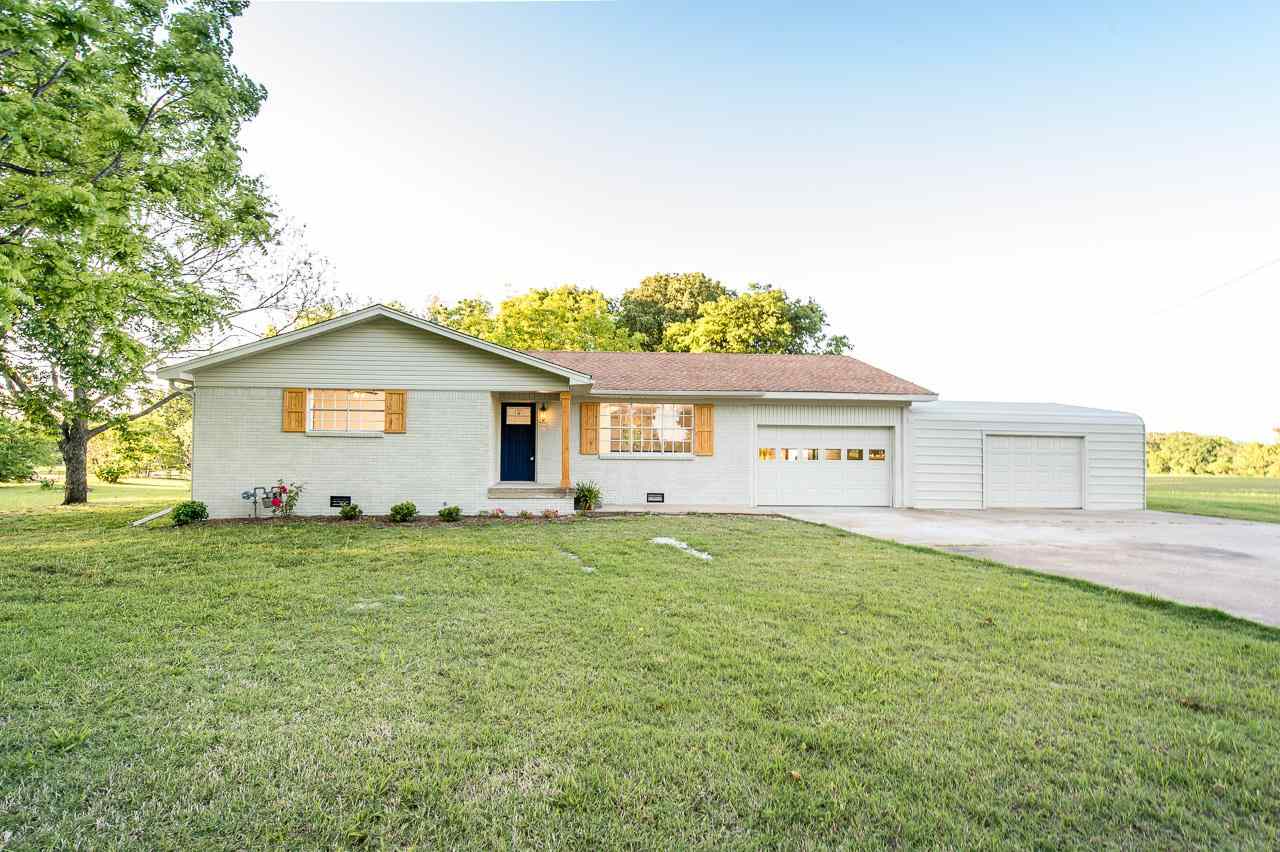 1690 Dawson Road Brighton, TN 38011 - Photo 1 of 24 Gallery Image 1