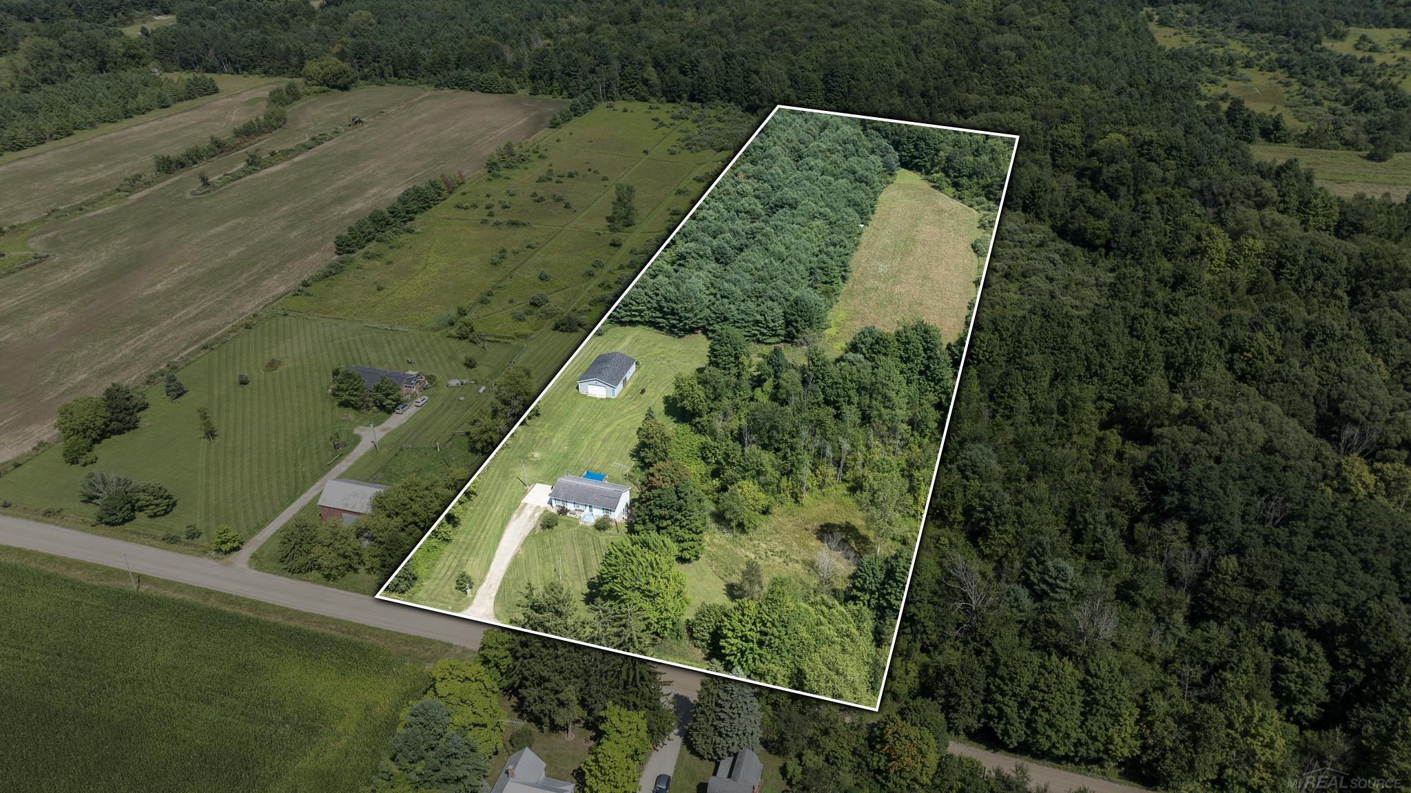 1274 North Ridge Road Carsonville, MI 48419 - Photo 2 of 56