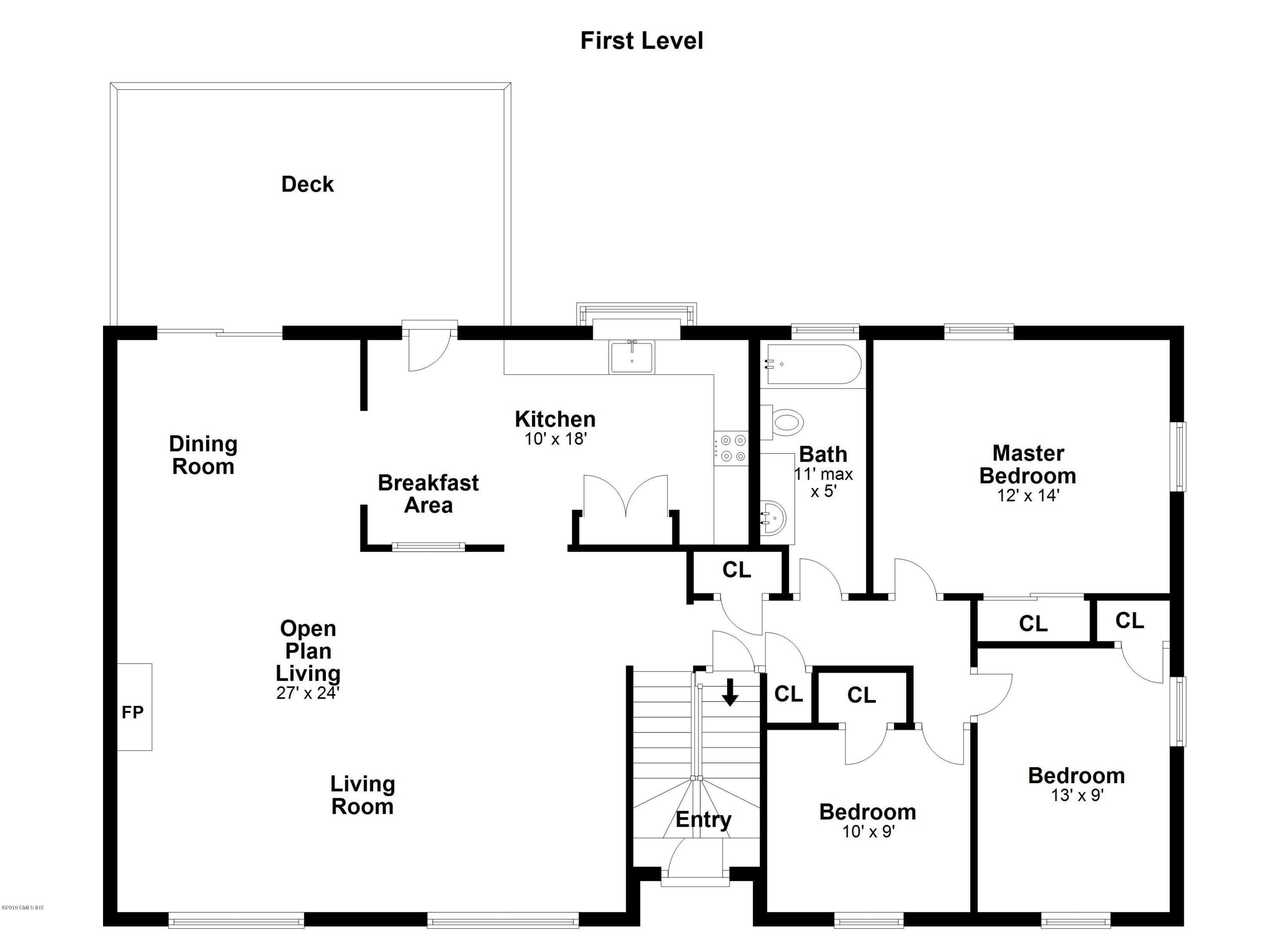 565 River Road Cos Cob, CT 06870 - Photo 20 of 21 565 River Rd Cos Cob CT 06807-print-040-