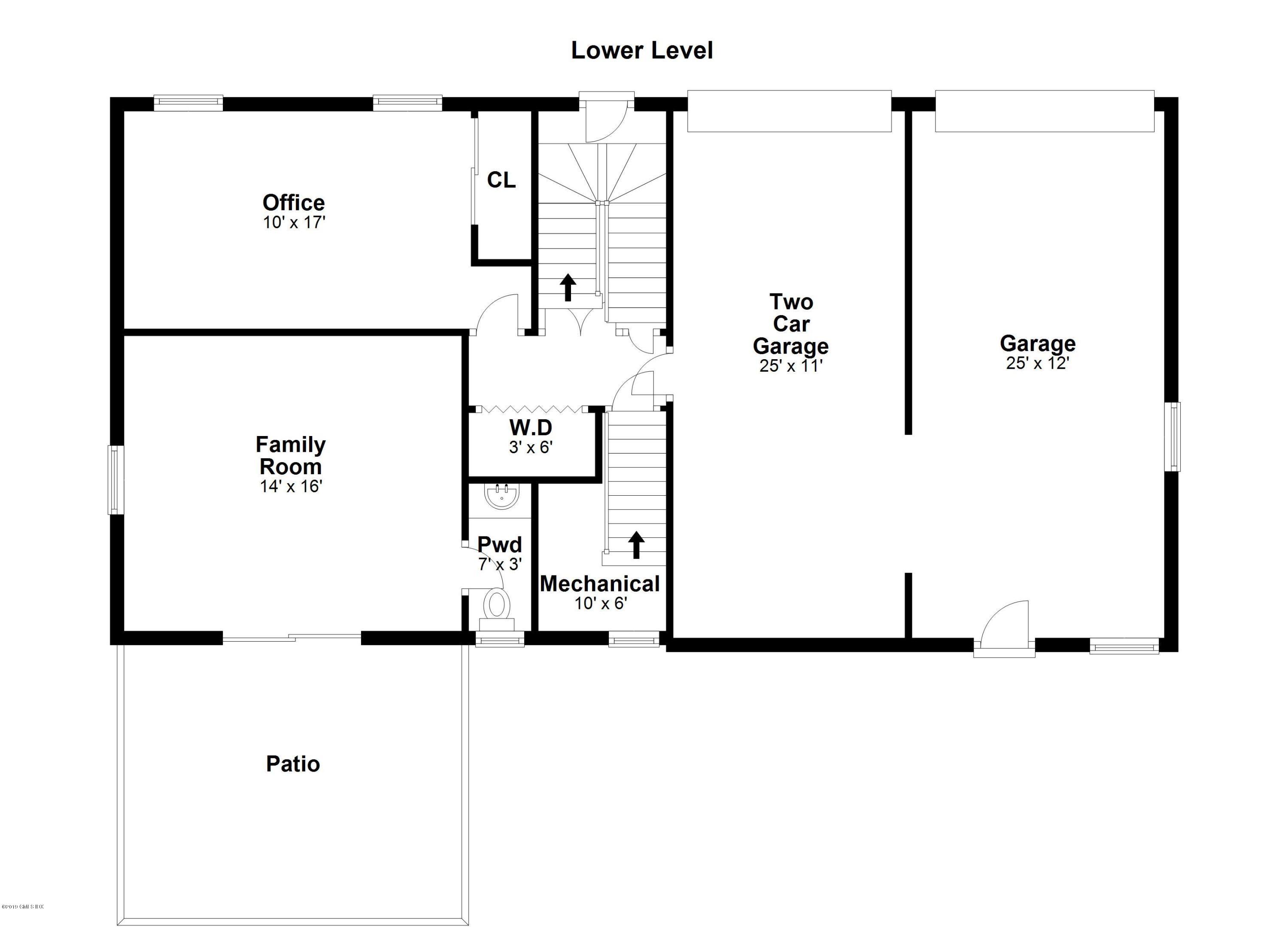 565 River Road Cos Cob, CT 06870 - Photo 21 of 21 565 River Rd Cos Cob CT 06807-print-041-