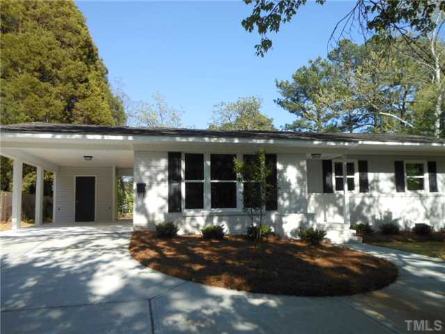 1001 Aversboro Road Garner, NC 27529 - Photo 24 of 24 Gallery Image 24
