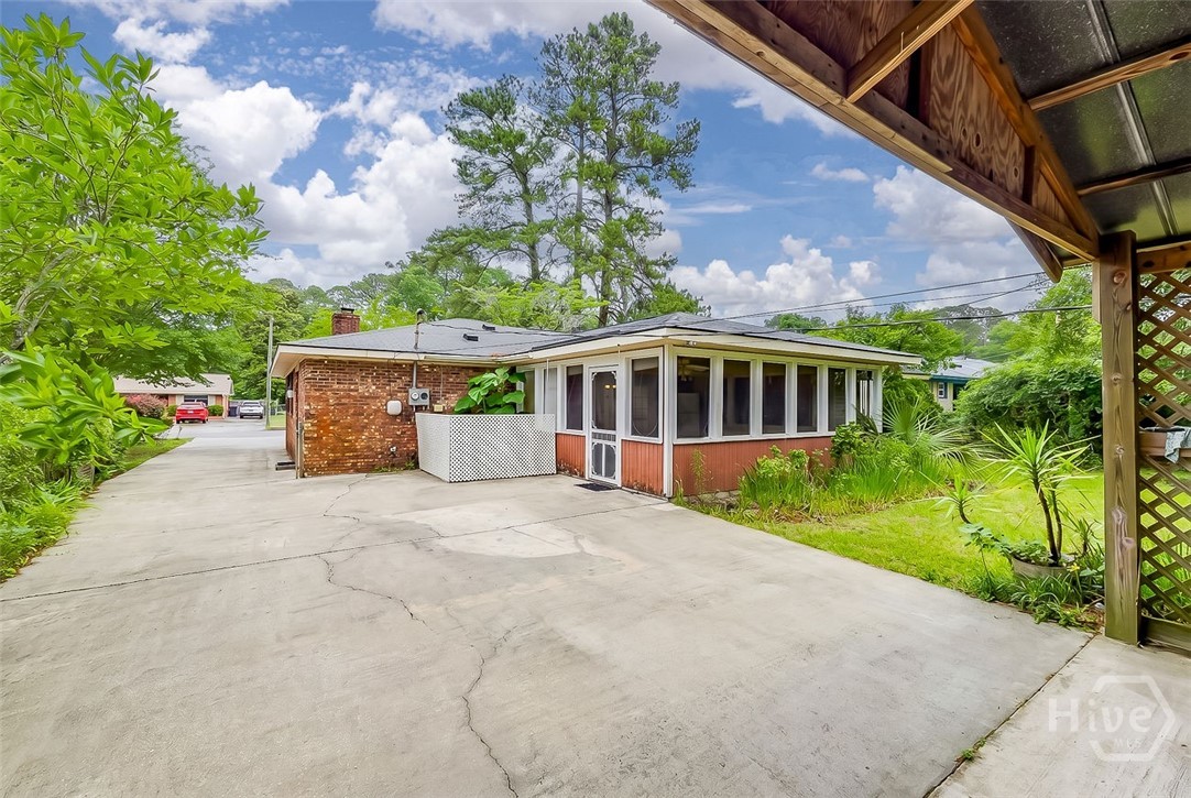 1417 Blakeley Road Savannah, GA 31406 - Photo 33 of 35 Gallery Image 33