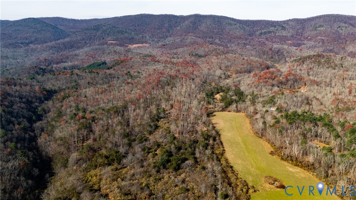 12322 Jackson River Road Monterey, VA 24465 - Photo 16 of 22 Expansive mountainous terrain featuring a mix of e